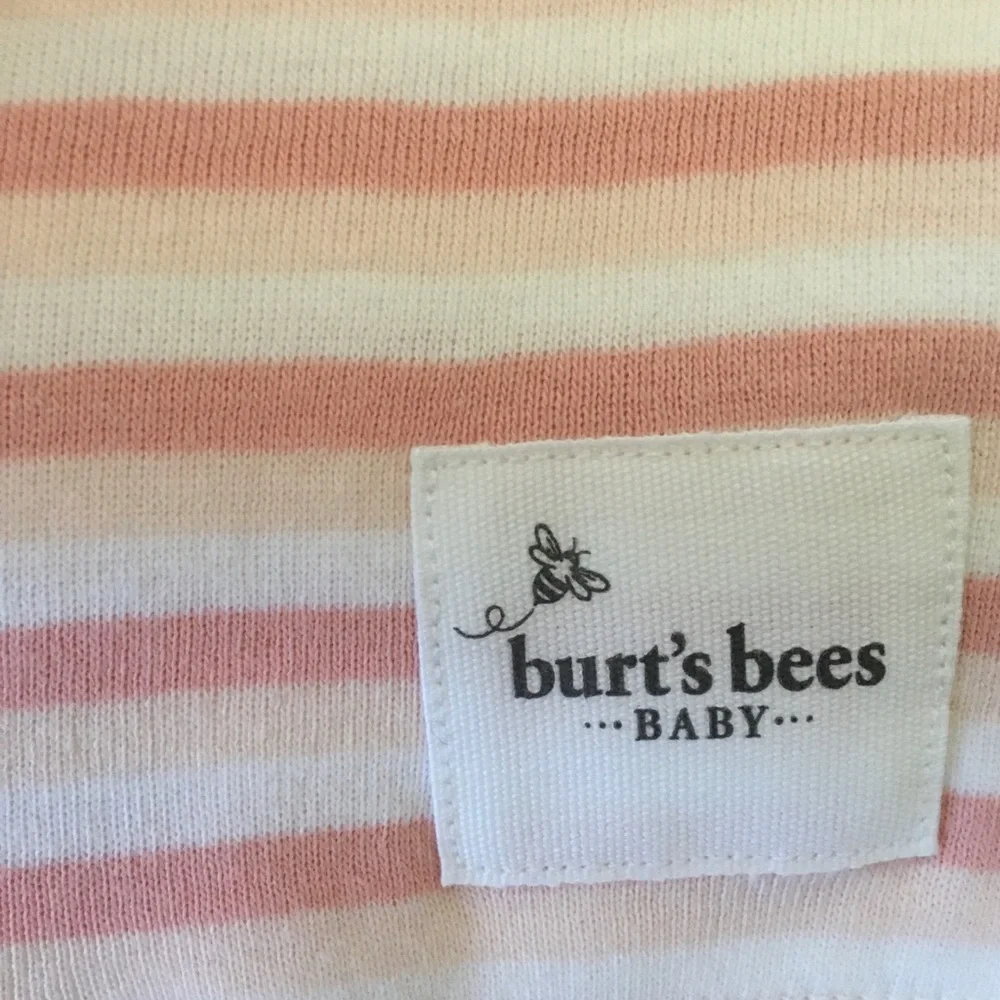 Burts Bees new 100%